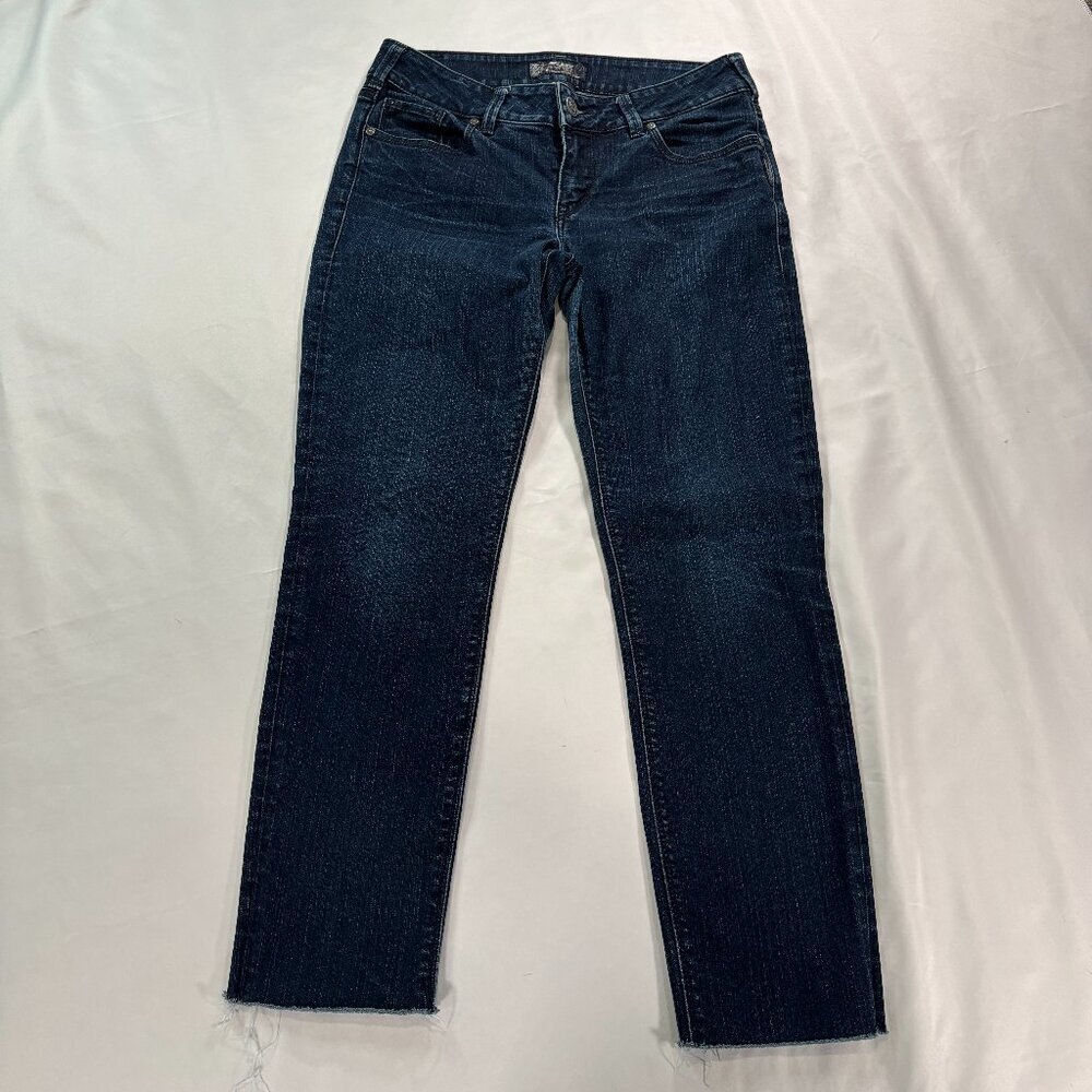 Silver Suki jeans 29X31 Lot E - Picture 1 of 6